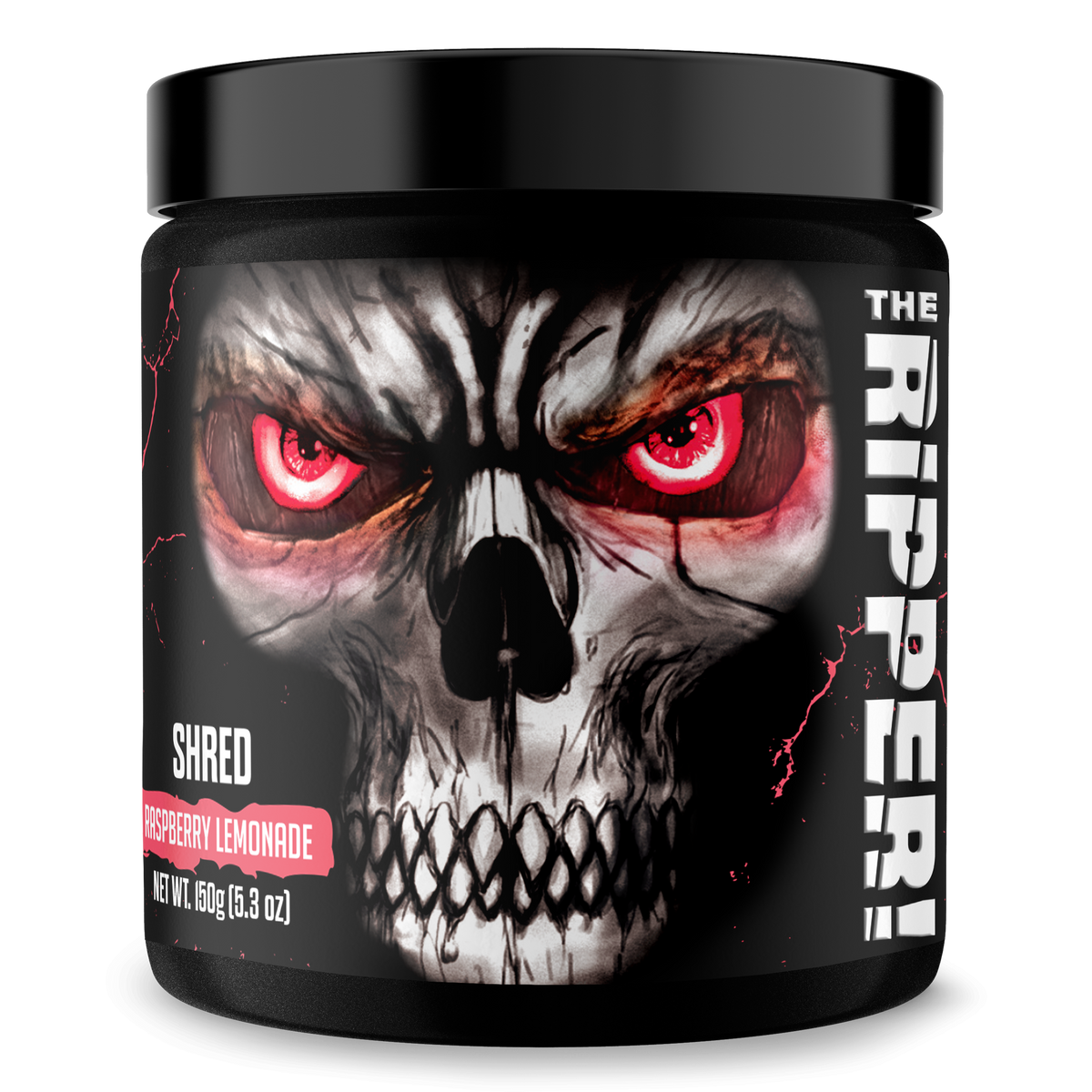 The Ripper! Fat Burner