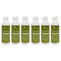 Villa Floriani Hand Sanitizer by Villa Floriani for Unisex - 3.4 oz Hand Sanitizer - Pack of 6