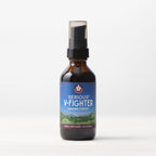 Serious V-Fighter, Immune Force