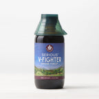 Serious V-Fighter, Immune Force