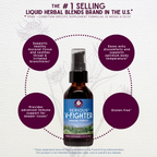 Serious V-Fighter, Immune Force