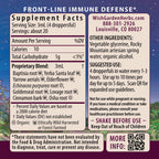 Kick-Ass Immune, Activator