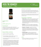 Back to School Wellness Kit