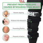Knee Brace Undersleeve