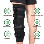 Knee Brace Undersleeve