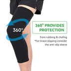 Knee Brace Undersleeve
