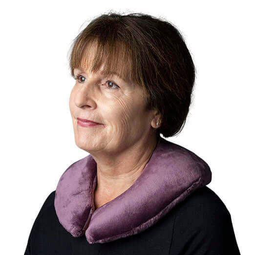 Neck Wrap | Microwavable neck Wrap | Heating Wrap for Neck