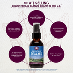 Serious Relaxer & Muscle Tension