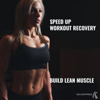Plant-Based Meal Replacement - Complete Meal Protocol