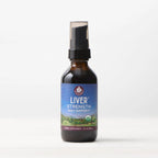 Liver Strength, Daily Support