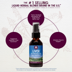 Liver Strength, Daily Support