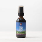 Deep Lung, Bronchial Support