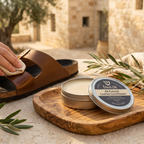 Tholi Oil Sandal Leather Conditioner