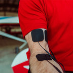 TENS Unit Pain Relief System