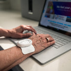 TENS Mini Pain Relief Patch