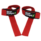 Bear KompleX Lifting Straps (Pair)