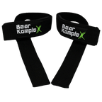 Bear KompleX Lifting Straps (Pair)
