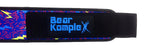 BKX - STRAIGHT 4" Belt