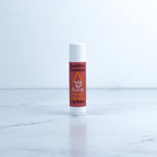 Tholi Oil Lip Balm - Sunshine Cinnamon Flavor, All Natural with Essential Oils