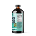 Lymphatic Drainage Power Cleanse – Organic Liquid Detox Formula