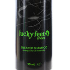Lucky Feet Shoes Sneaker Shampoo
