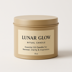 Ritual Candle Collection