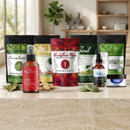 Auto-Immune Restoration Bundle - This Has My Lupus in Remission!
