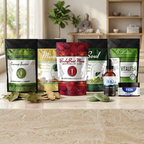 Auto-Immune Restoration Bundle - This Has My Lupus in Remission!