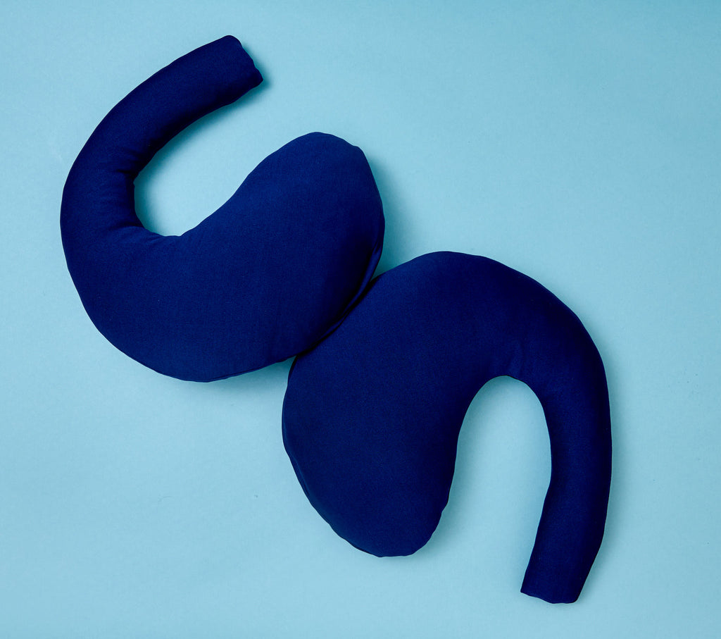 The Breast Cancer Surgery Recovery Pillow