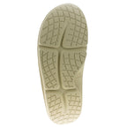 Sovella Active Recovery Sandals Men's PF Velcro Slide Bone