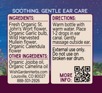 Ear Be Well Treatment Kit