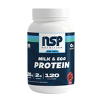 Milk & Egg Protein Signature Collection