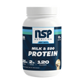 Milk & Egg Protein Signature Collection