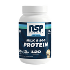 Milk & Egg Protein Signature Collection