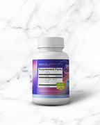 BioWizdom Sweet Dreams Capsules 80 count-Melatonin Free Sleep Aid