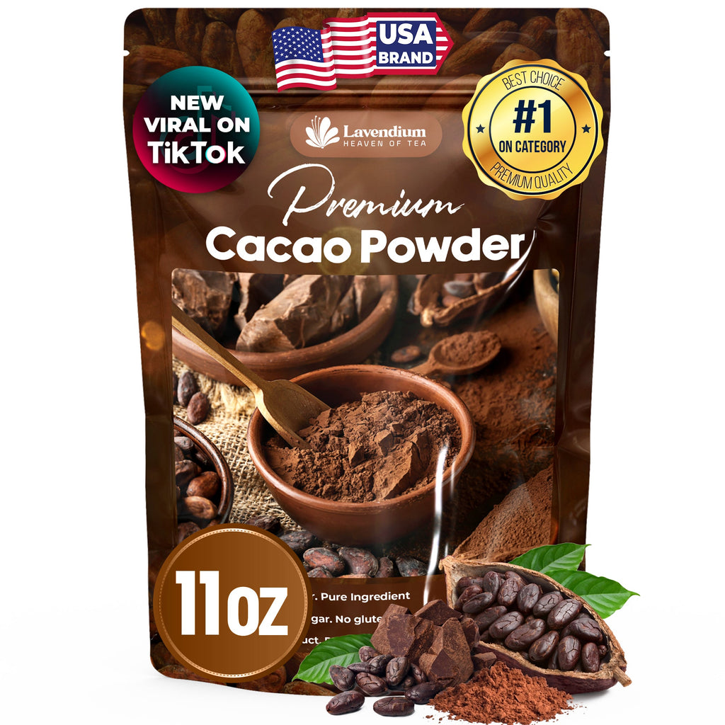 Cacao Powder