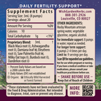 Male Mojo, Libido Enhancer