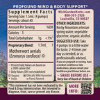 Motherwort Tincture