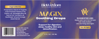BioWizdom MagiX Soothing Belly Drops 2 oz