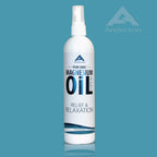 Anderson Magnesium Oil Relief & Relaxation