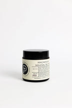 Magnesium Mineral Butter | Deep Relaxation + Nourishment for Body + Mind