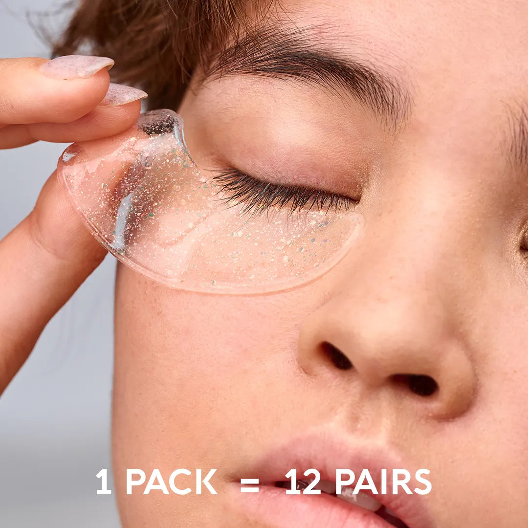 Eye Patches for Puffy Eyes