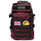 Commuter Series- Backpack