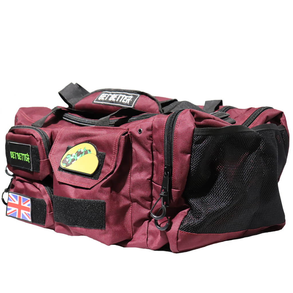 Commuter Series- Duffle Bag