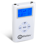 TENS Unit Pain Relief System