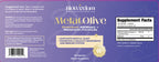 BioWizdom MelatOlive Capsules (90 count)