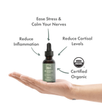 De-Stress Blend