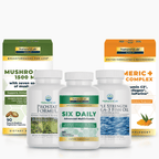 Nature's Lab Men's Advanced Kit