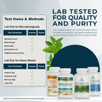 Nature's Lab Men's Basic Kit