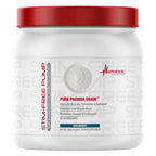 Metabolic Nutrition Stim-Free Pump - Unflavored